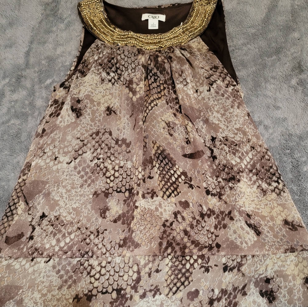 Cato top